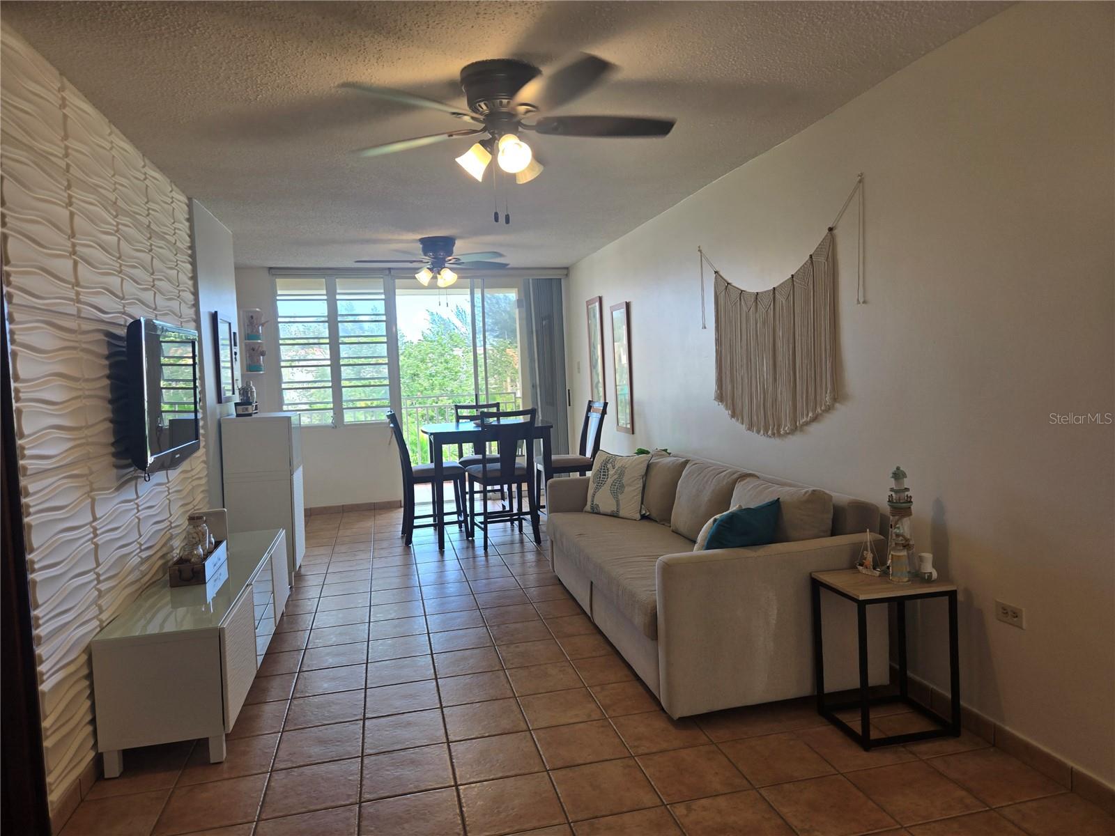 CONDOMINIO CAMINO DEL MAR II - Residential