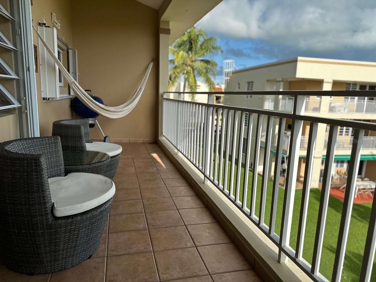 CONDOMINIO CAMINO DEL MAR II - Residential