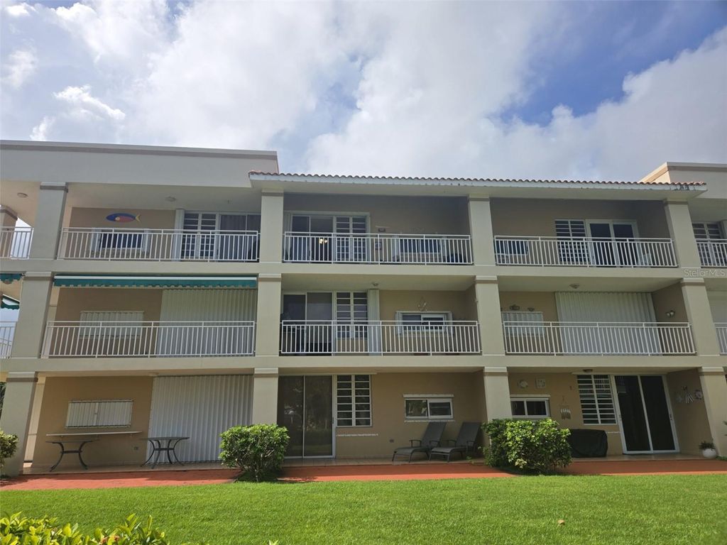 Photo of 368 Camino Las Picuas #3209, Rio Grande, PR 00745 (MLS # PR9116913)