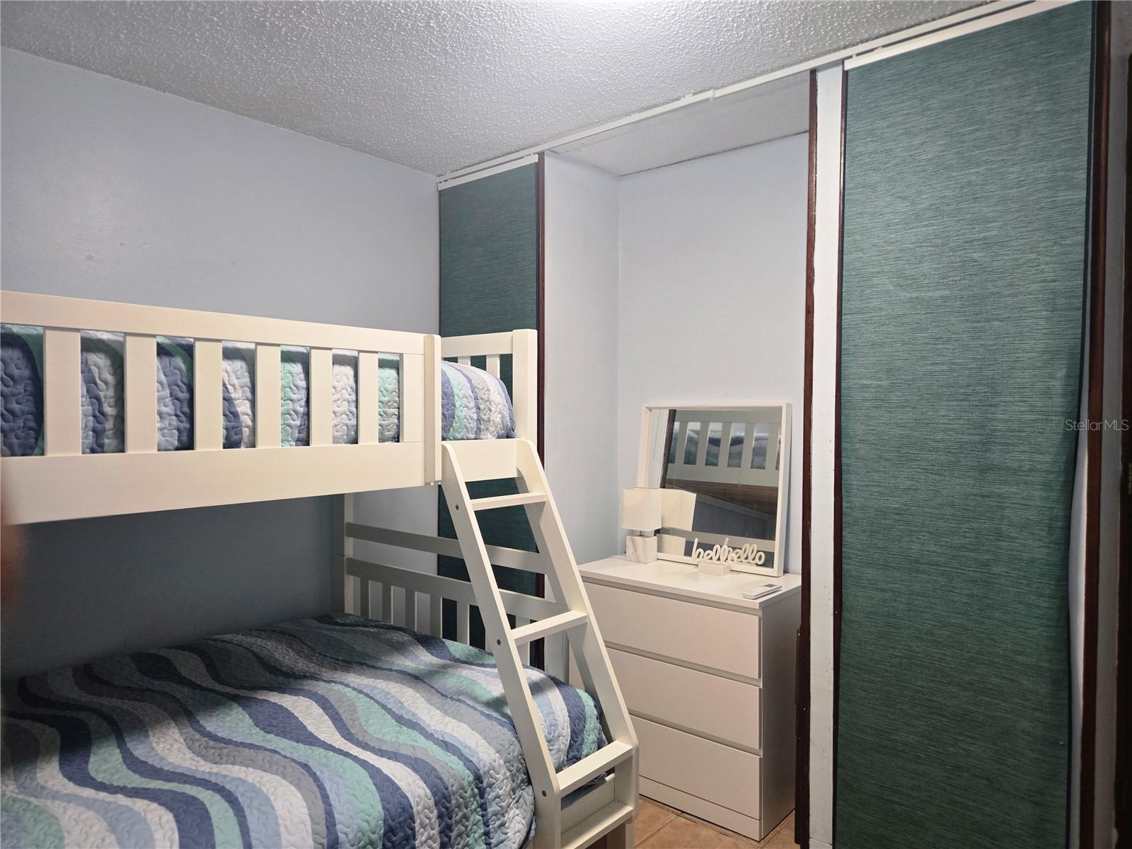 CONDOMINIO CAMINO DEL MAR II - Residential