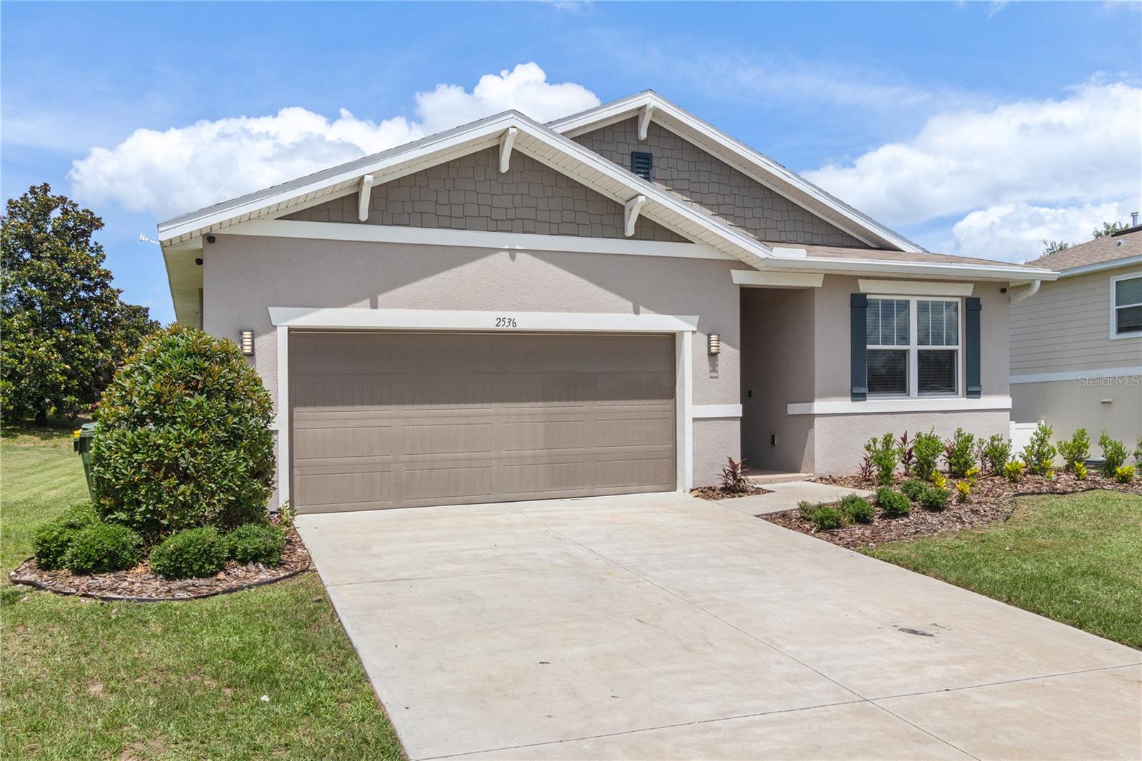 2536 AUTUMN STREAM DRIVE