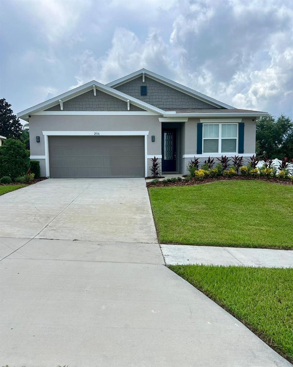 Photo of 2536 Autumn Stream Drive, Leesburg, FL 34748 (MLS # W7878910)