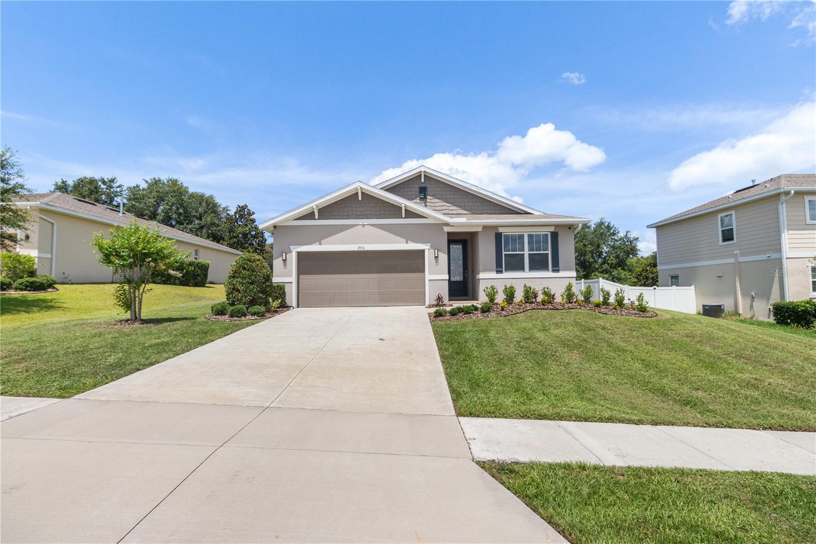 2536 AUTUMN STREAM DRIVE