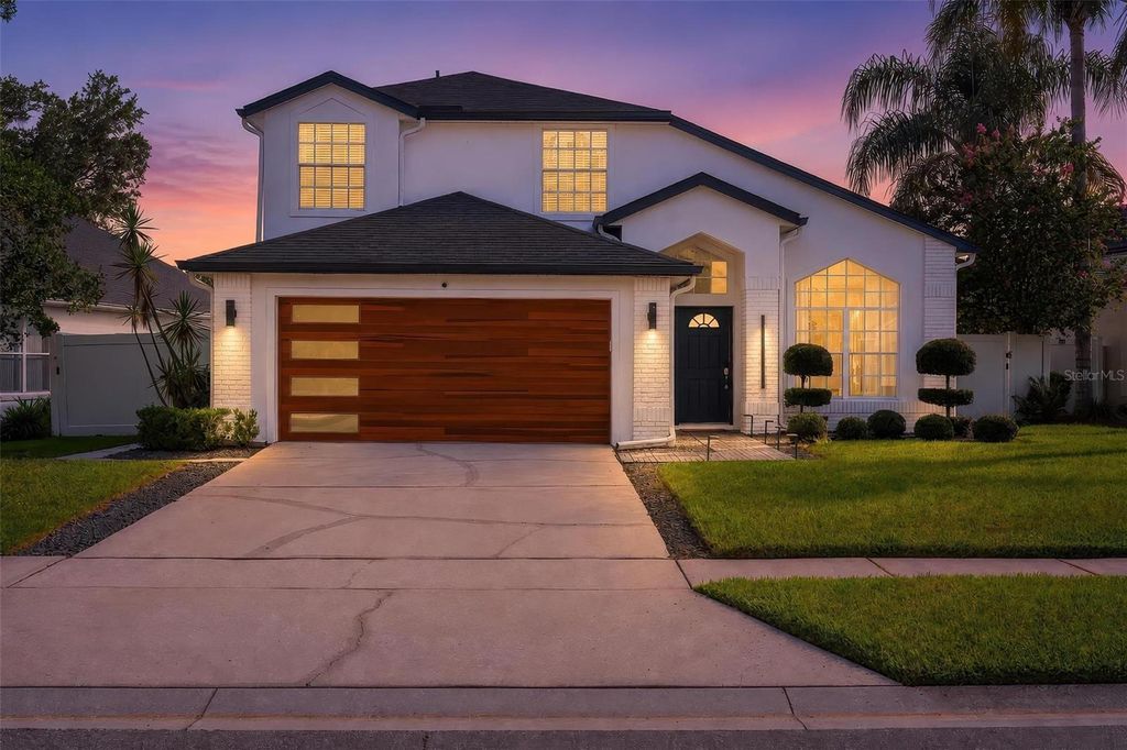 Photo of 338 Lexingdale Drive, Orlando, FL 32828 (MLS # O6424609)