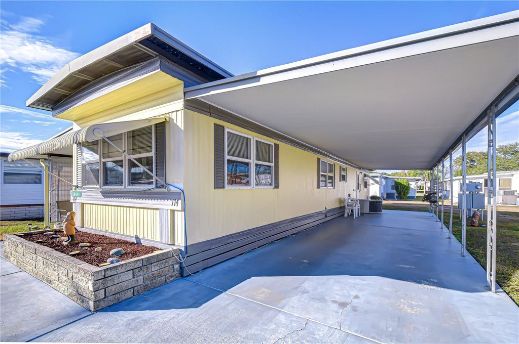 Photo of 38641 Lansing Avenue, Zephyrhills, FL 33542 (MLS # TB8471143)