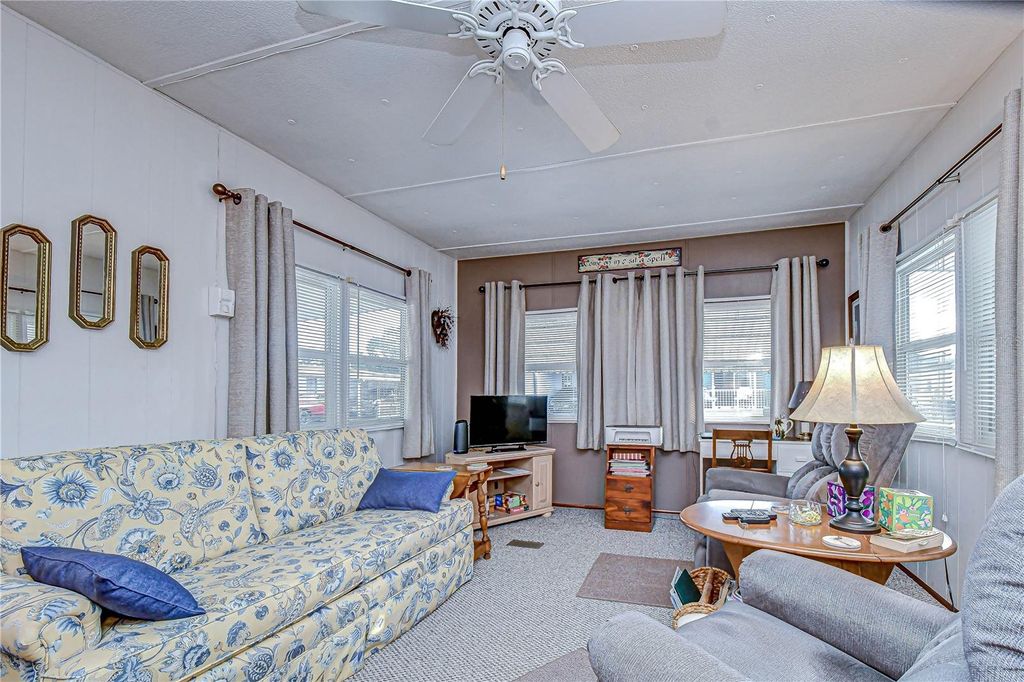 Photo of 38641 Lansing Avenue, Zephyrhills, FL 33542 (MLS # TB8471143)