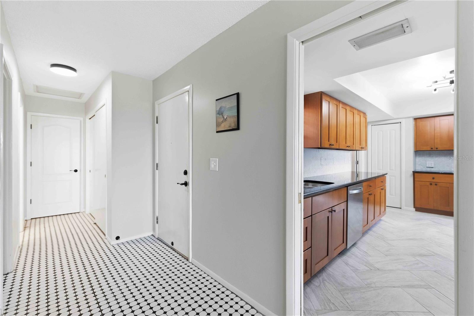 VILLAGE GREEN OF BRADENTON SEC 5 - Residential