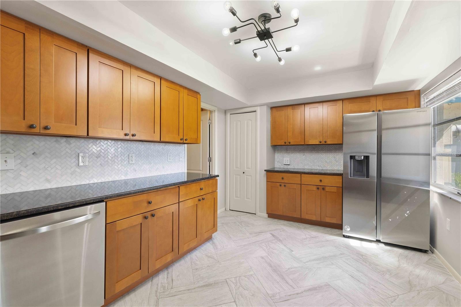 VILLAGE GREEN OF BRADENTON SEC 5 - Residential