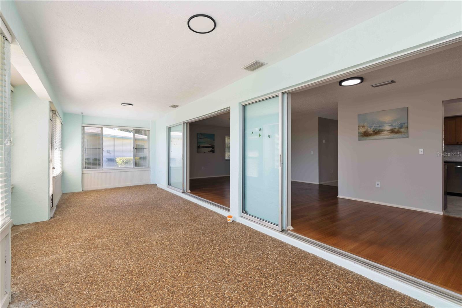 VILLAGE GREEN OF BRADENTON SEC 5 - Residential