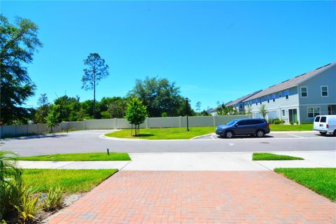 A home in WESLEY CHAPEL