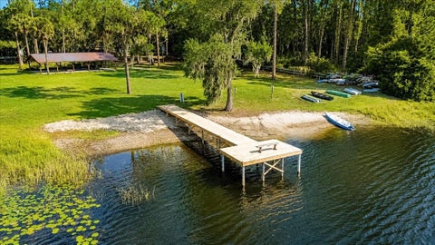 Tiny photo for 1081 NE 130th Terrace, Silver Springs, FL 34488 (MLS # W7887977)