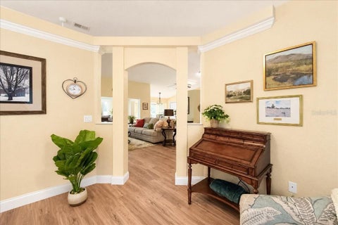 Tiny photo for 1081 NE 130th Terrace, Silver Springs, FL 34488 (MLS # W7887977)