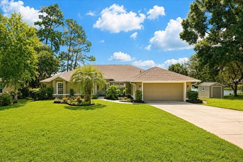 Tiny photo for 1081 NE 130th Terrace, Silver Springs, FL 34488 (MLS # W7887977)