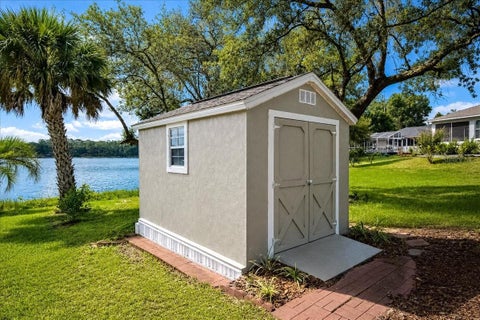 Tiny photo for 1081 NE 130th Terrace, Silver Springs, FL 34488 (MLS # W7887977)