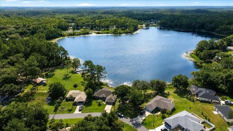 Tiny photo for 1081 NE 130th Terrace, Silver Springs, FL 34488 (MLS # W7887977)