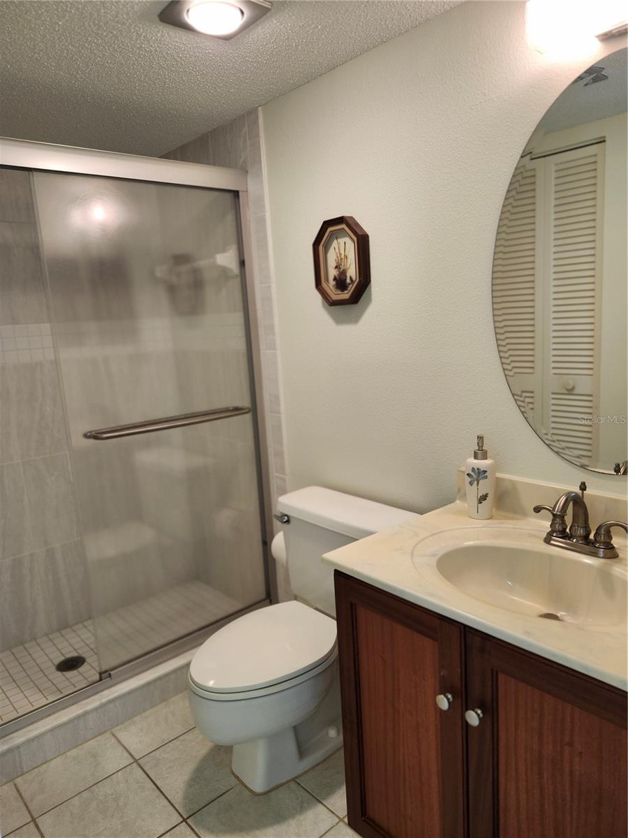 FOREST PARK CONDO PH 01 BLDG 02 - Residential