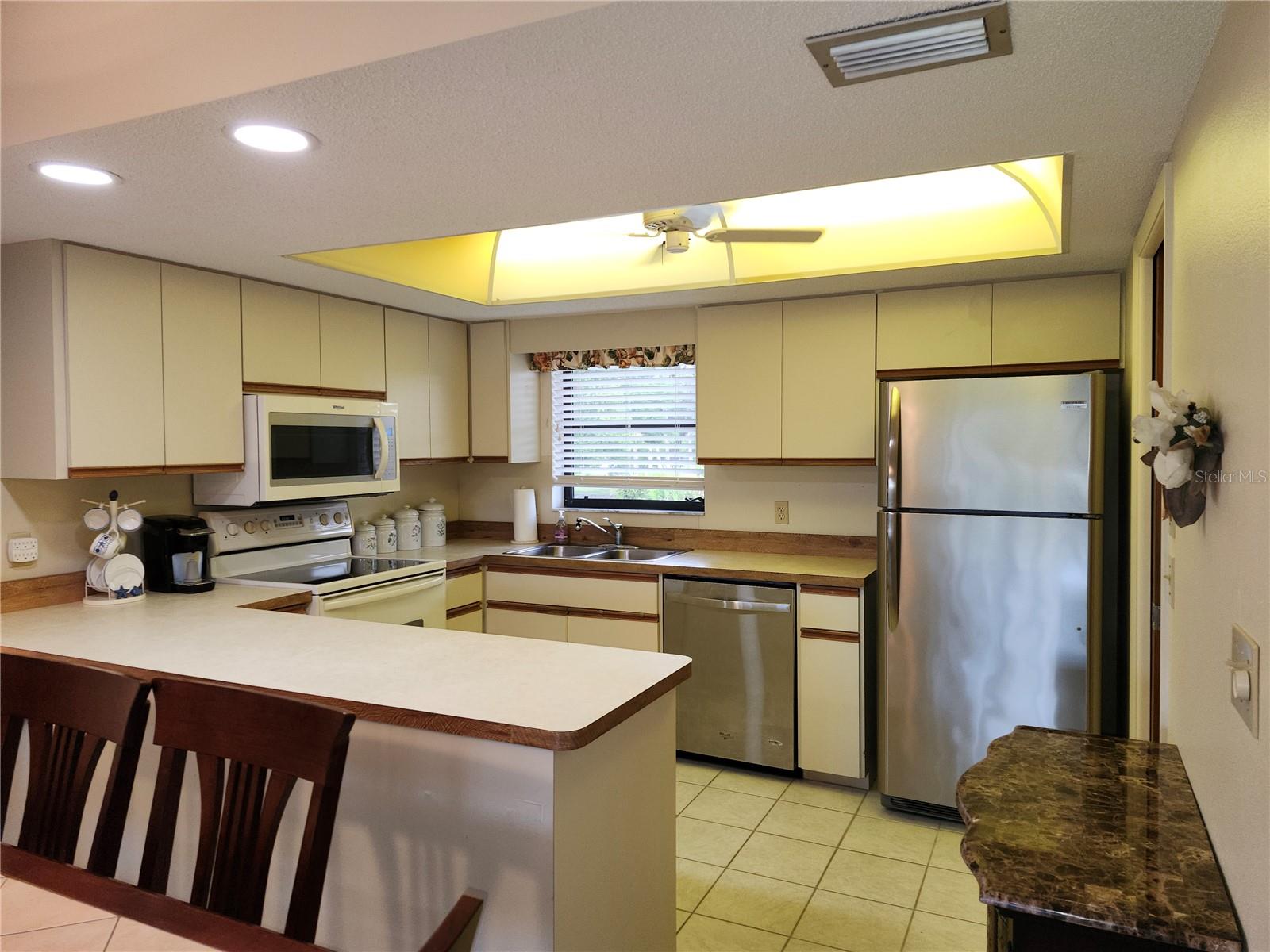 FOREST PARK CONDO PH 01 BLDG 02 - Residential