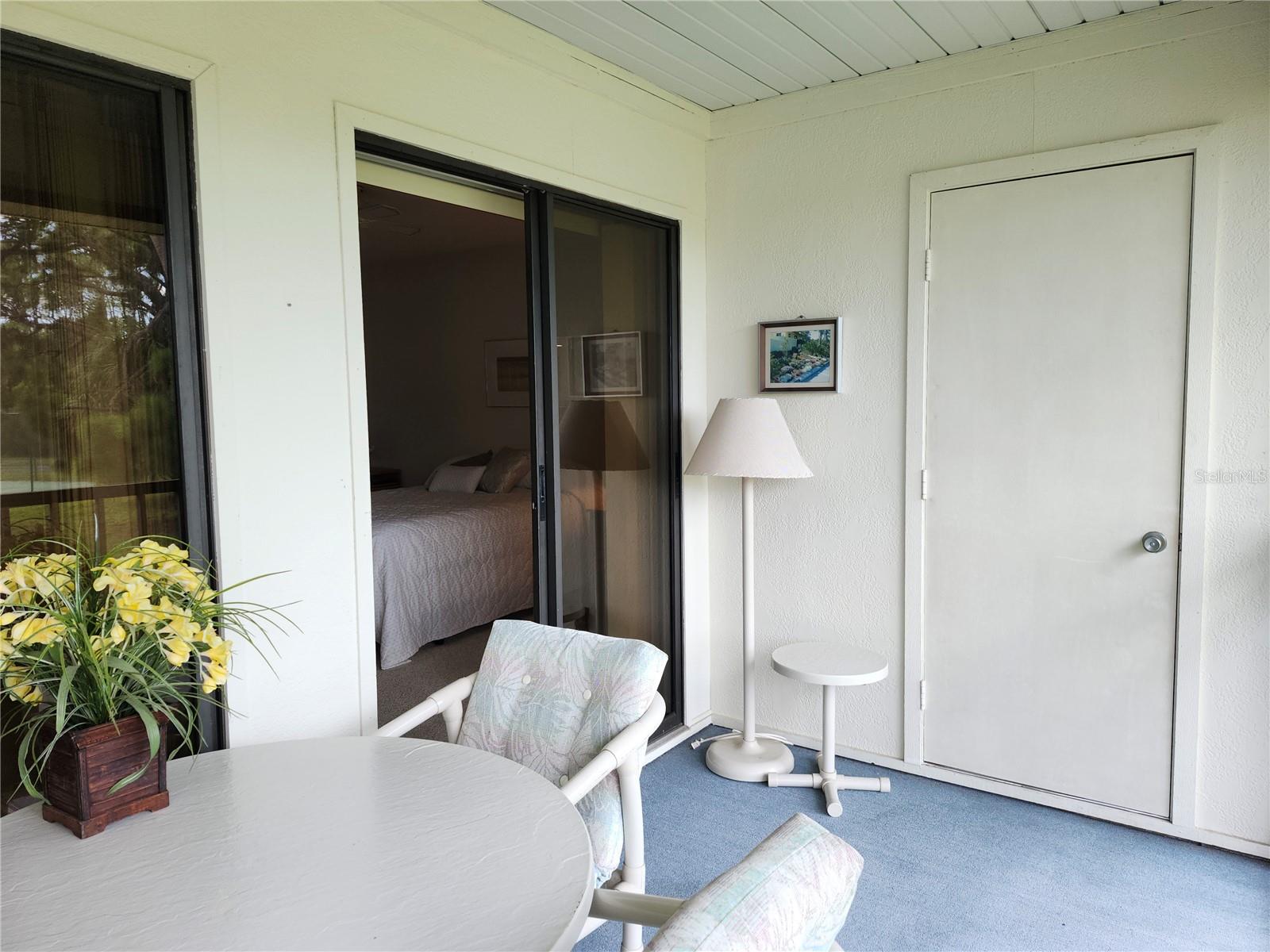 FOREST PARK CONDO PH 01 BLDG 02 - Residential
