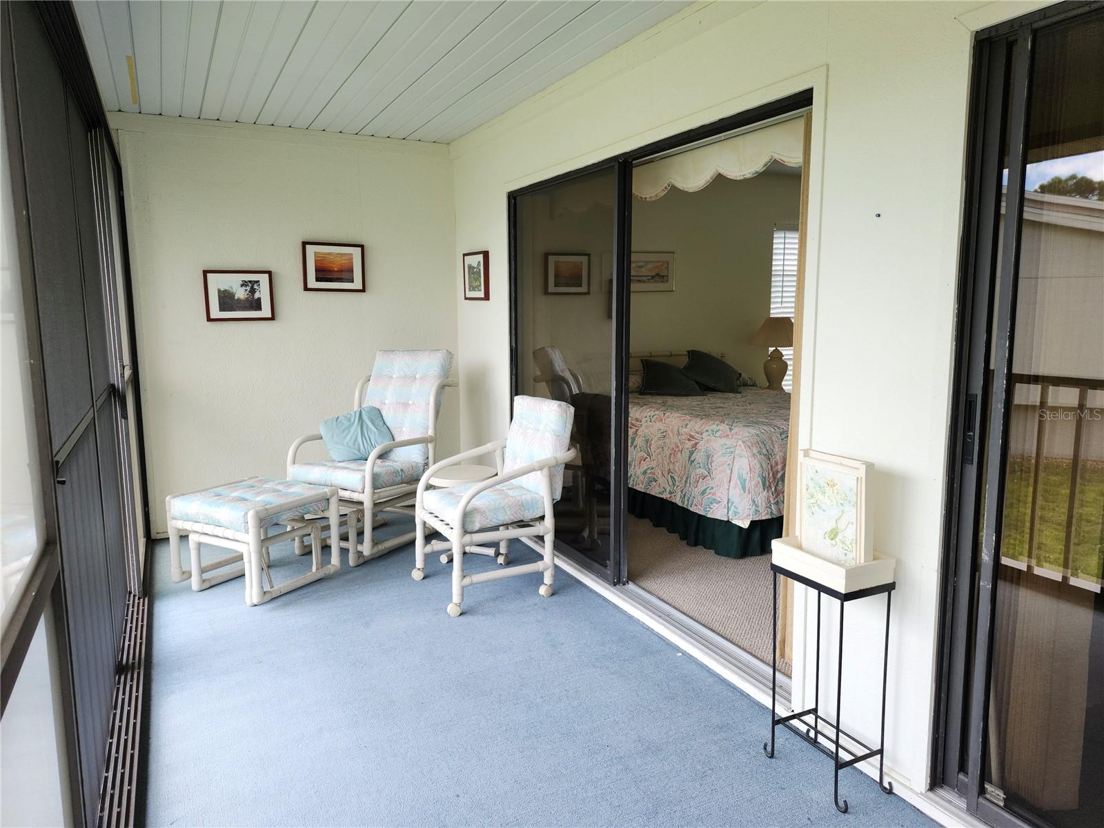 FOREST PARK CONDO PH 01 BLDG 02 - Residential