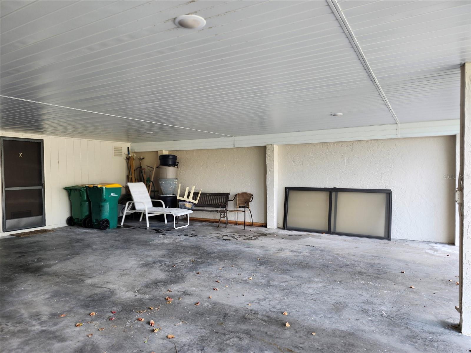 FOREST PARK CONDO PH 01 BLDG 02 - Residential