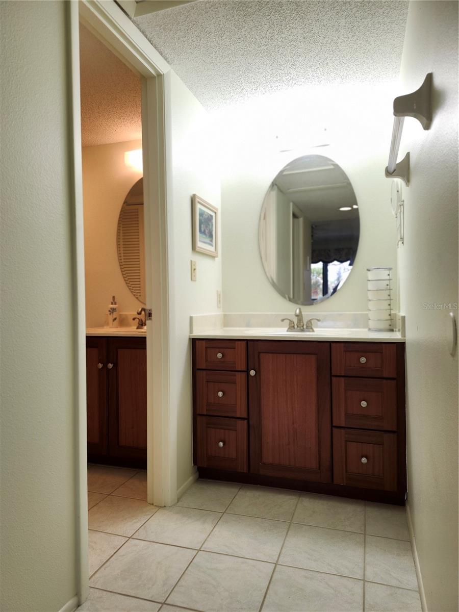 FOREST PARK CONDO PH 01 BLDG 02 - Residential