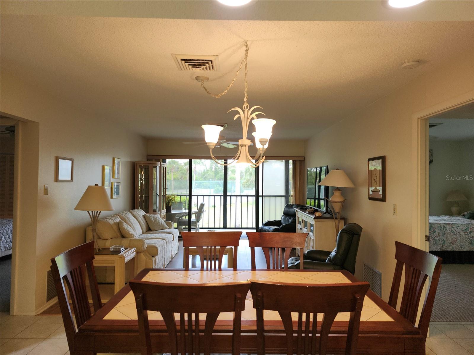 FOREST PARK CONDO PH 01 BLDG 02 - Residential