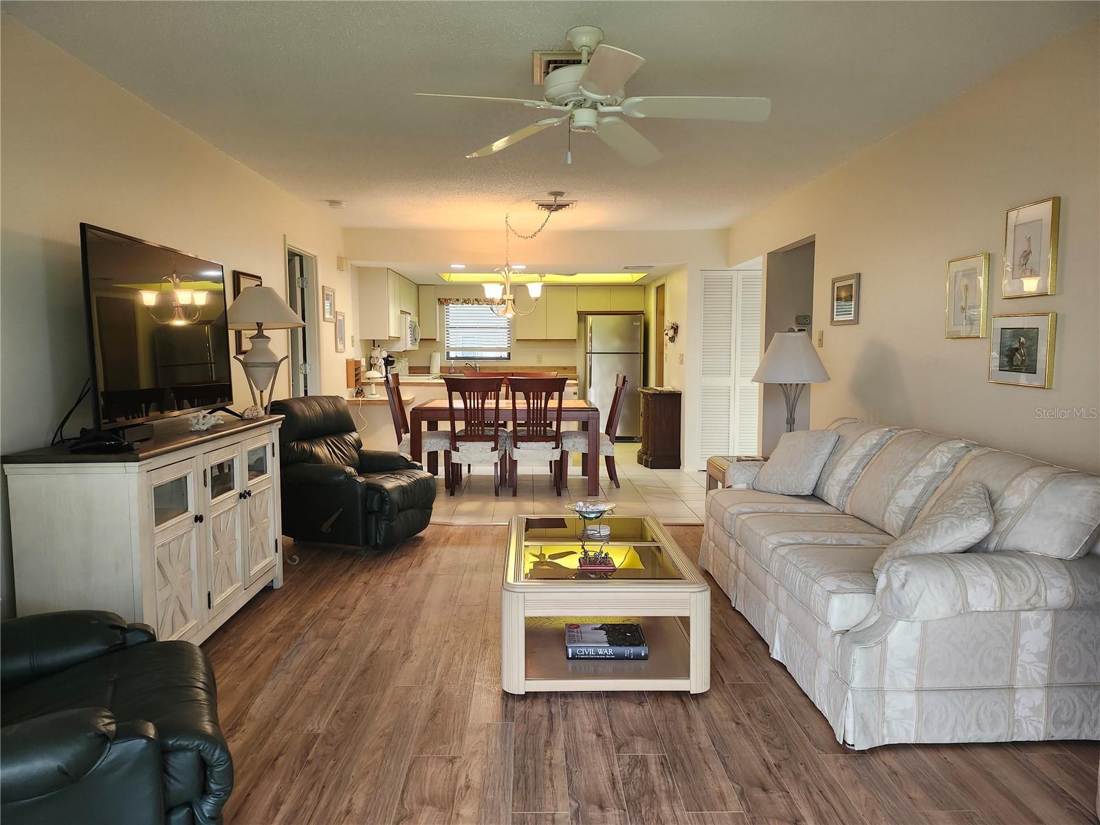 FOREST PARK CONDO PH 01 BLDG 02 - Residential