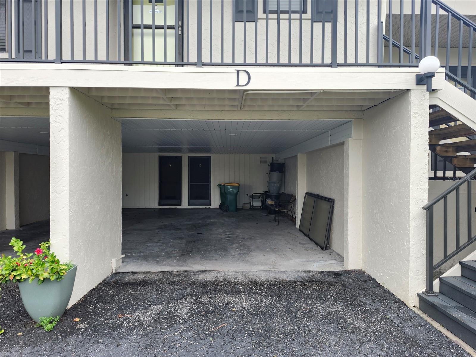 FOREST PARK CONDO PH 01 BLDG 02 - Residential