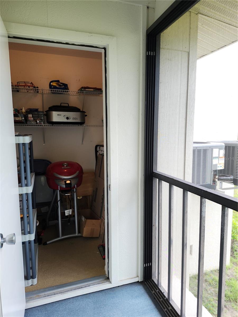 FOREST PARK CONDO PH 01 BLDG 02 - Residential