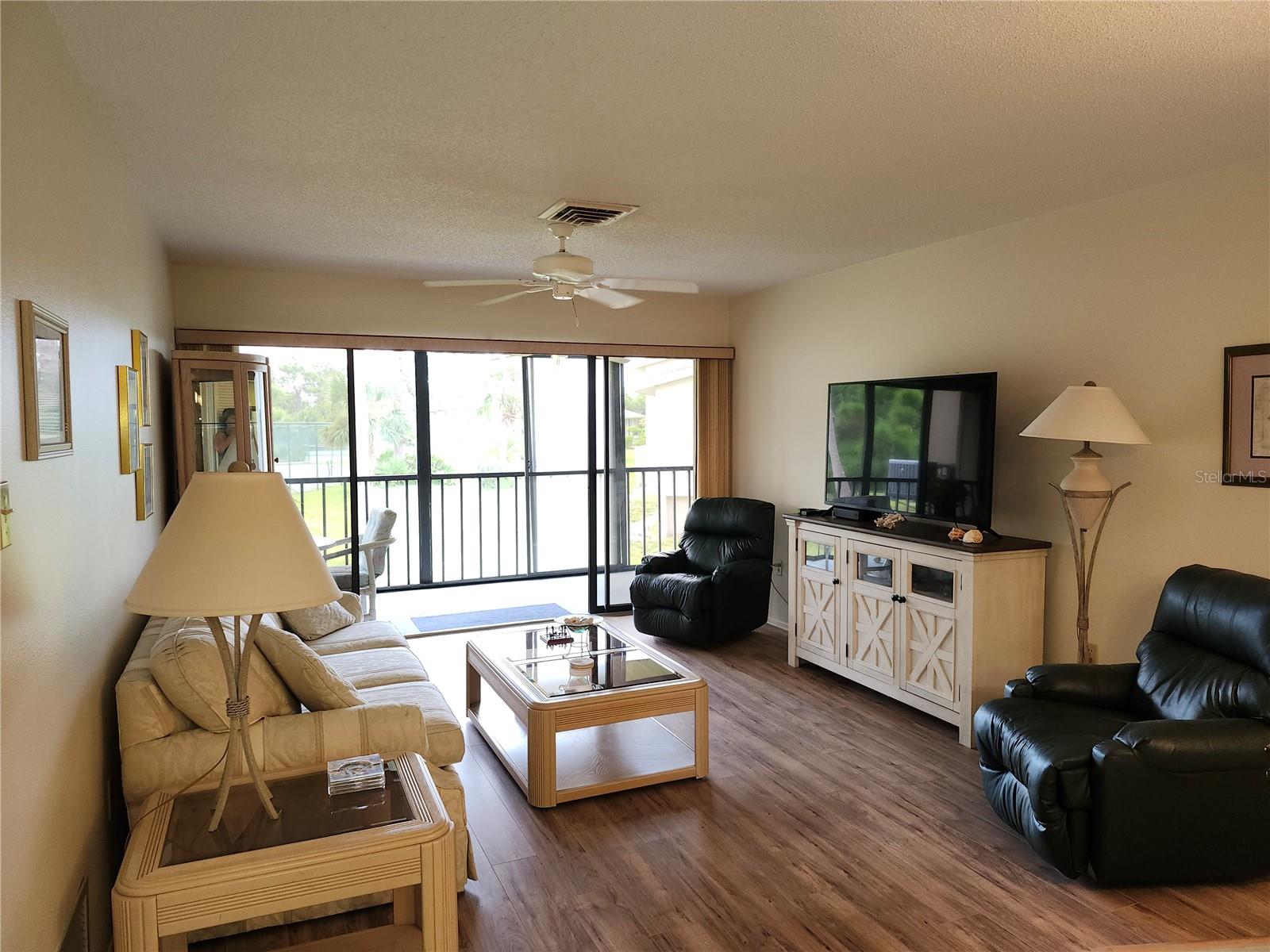 FOREST PARK CONDO PH 01 BLDG 02 - Residential