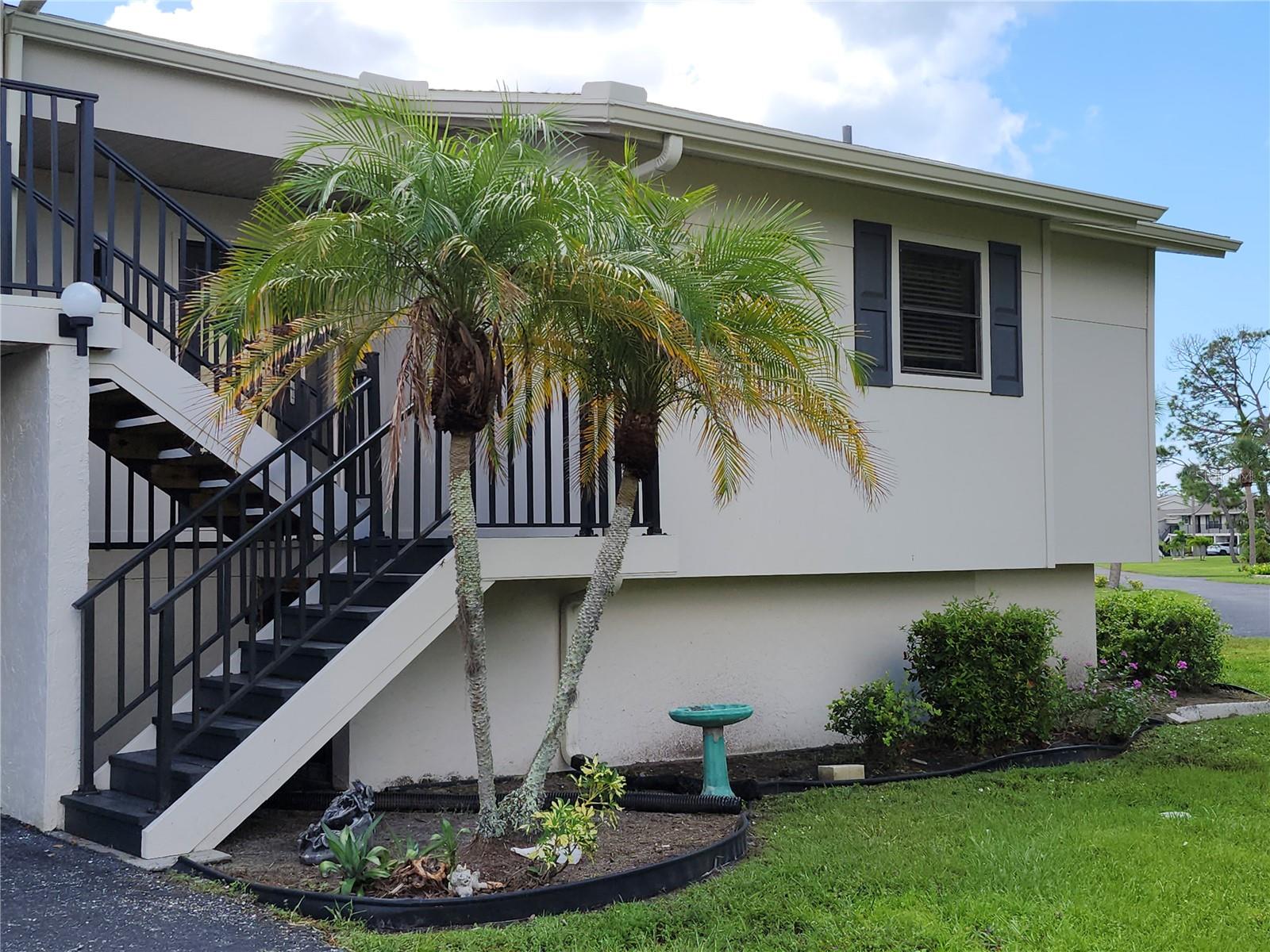 FOREST PARK CONDO PH 01 BLDG 02 - Residential