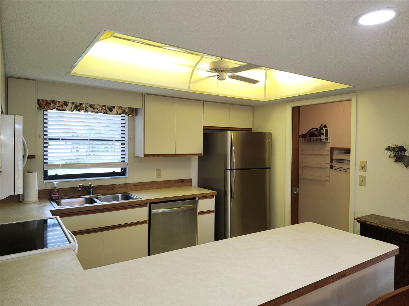 FOREST PARK CONDO PH 01 BLDG 02 - Residential