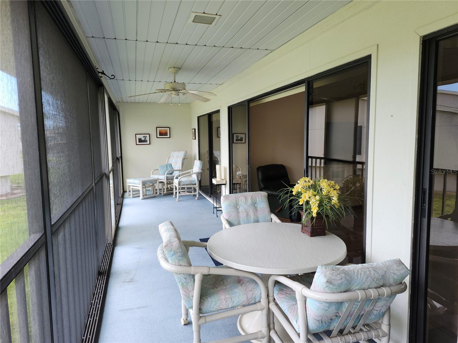 FOREST PARK CONDO PH 01 BLDG 02 - Residential