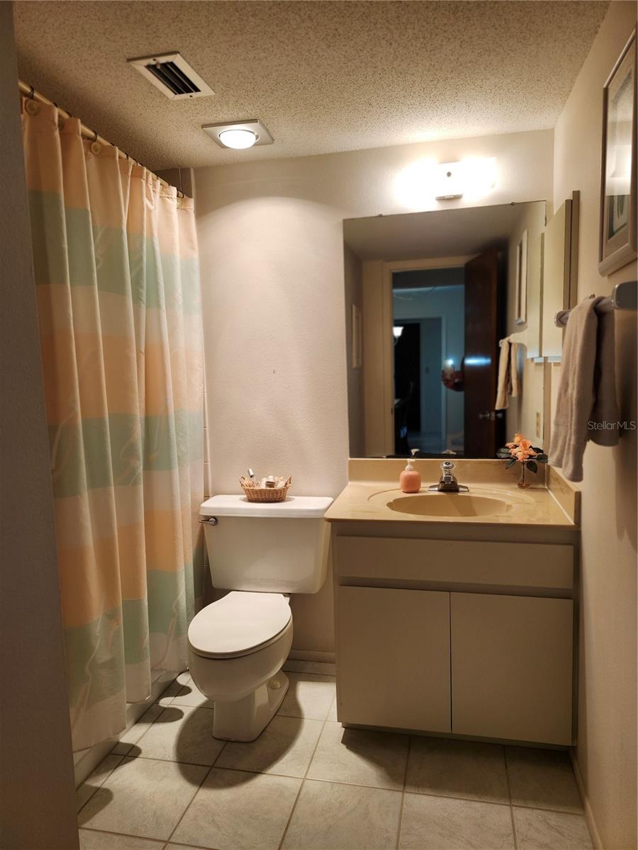 FOREST PARK CONDO PH 01 BLDG 02 - Residential