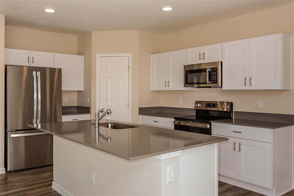 Photo of 2154 Lawson Way, Zephyrhills, FL 33541 (MLS # TB8539809)