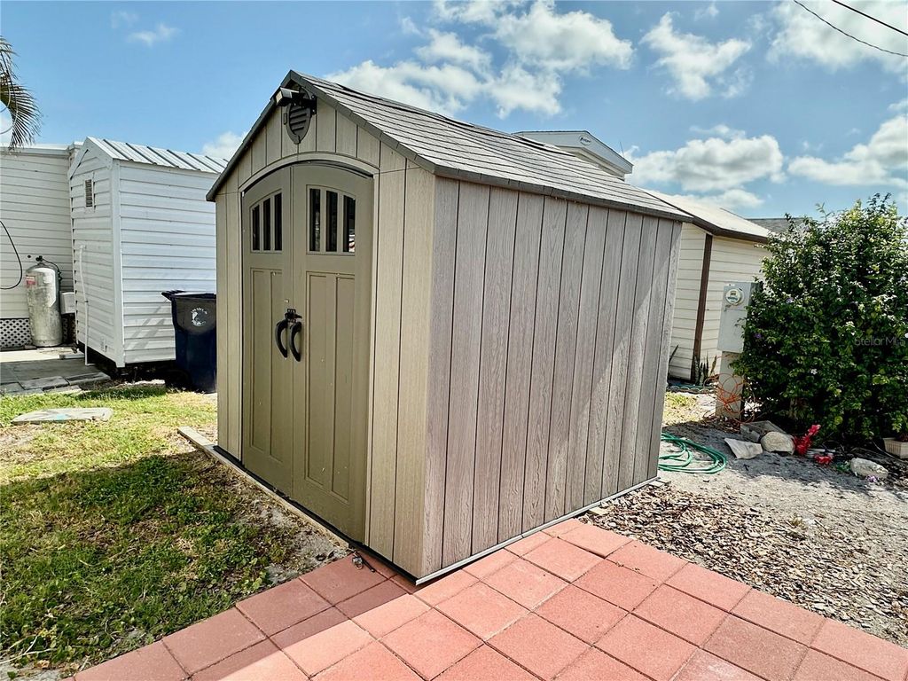 Photo of 25 Montego Drive, Palmetto, FL 34221 (MLS # A4610156)