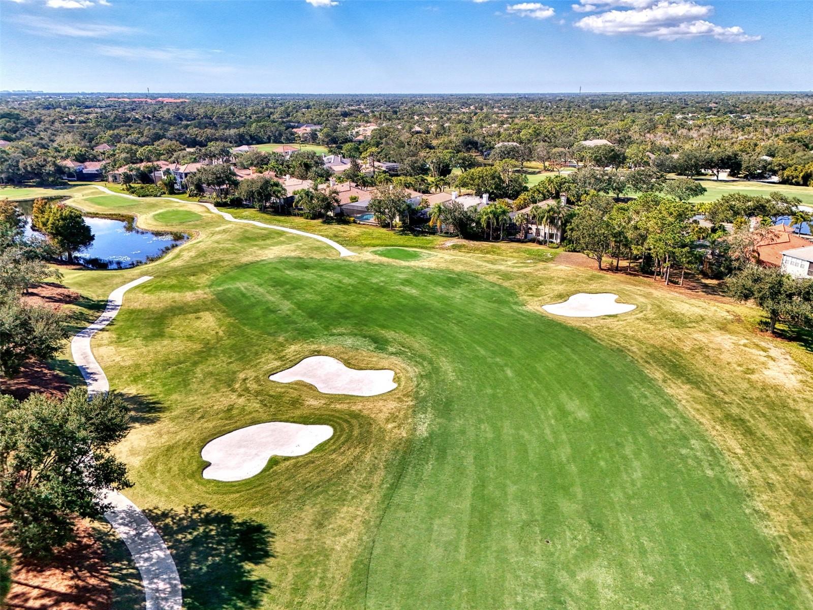 LAKEWOOD RANCH COUNTRY CLUB VILLAGE EE 2A-2E - Residential