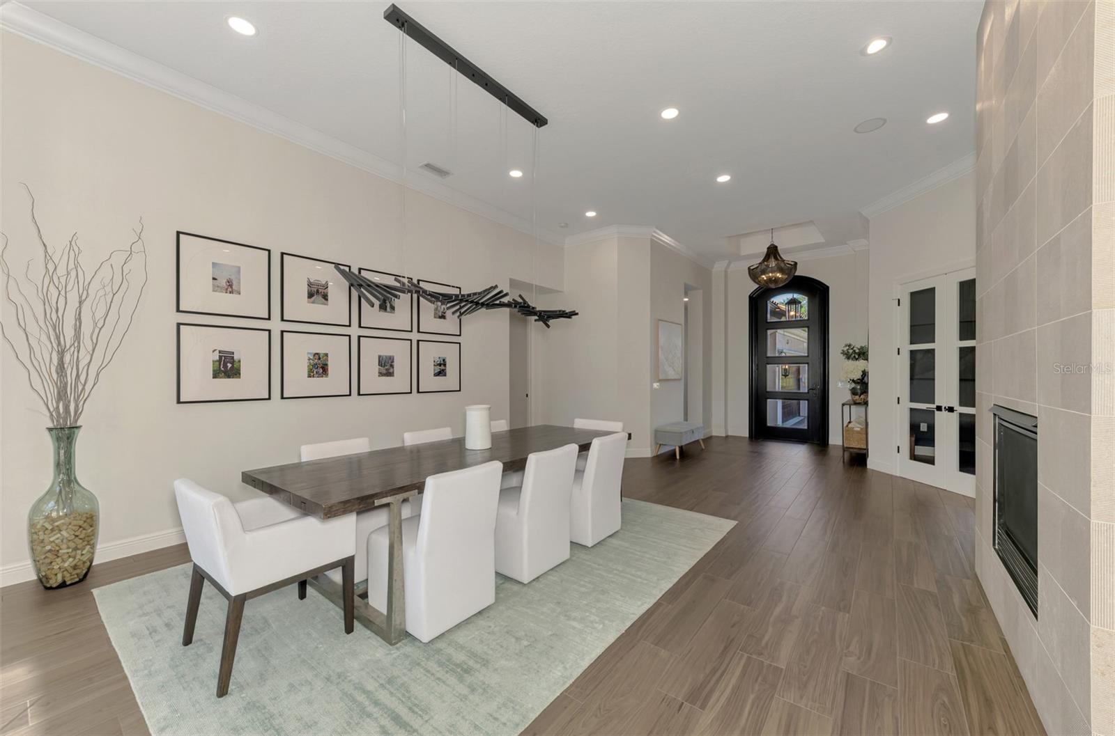 LAKEWOOD RANCH COUNTRY CLUB VILLAGE EE 2A-2E - Residential