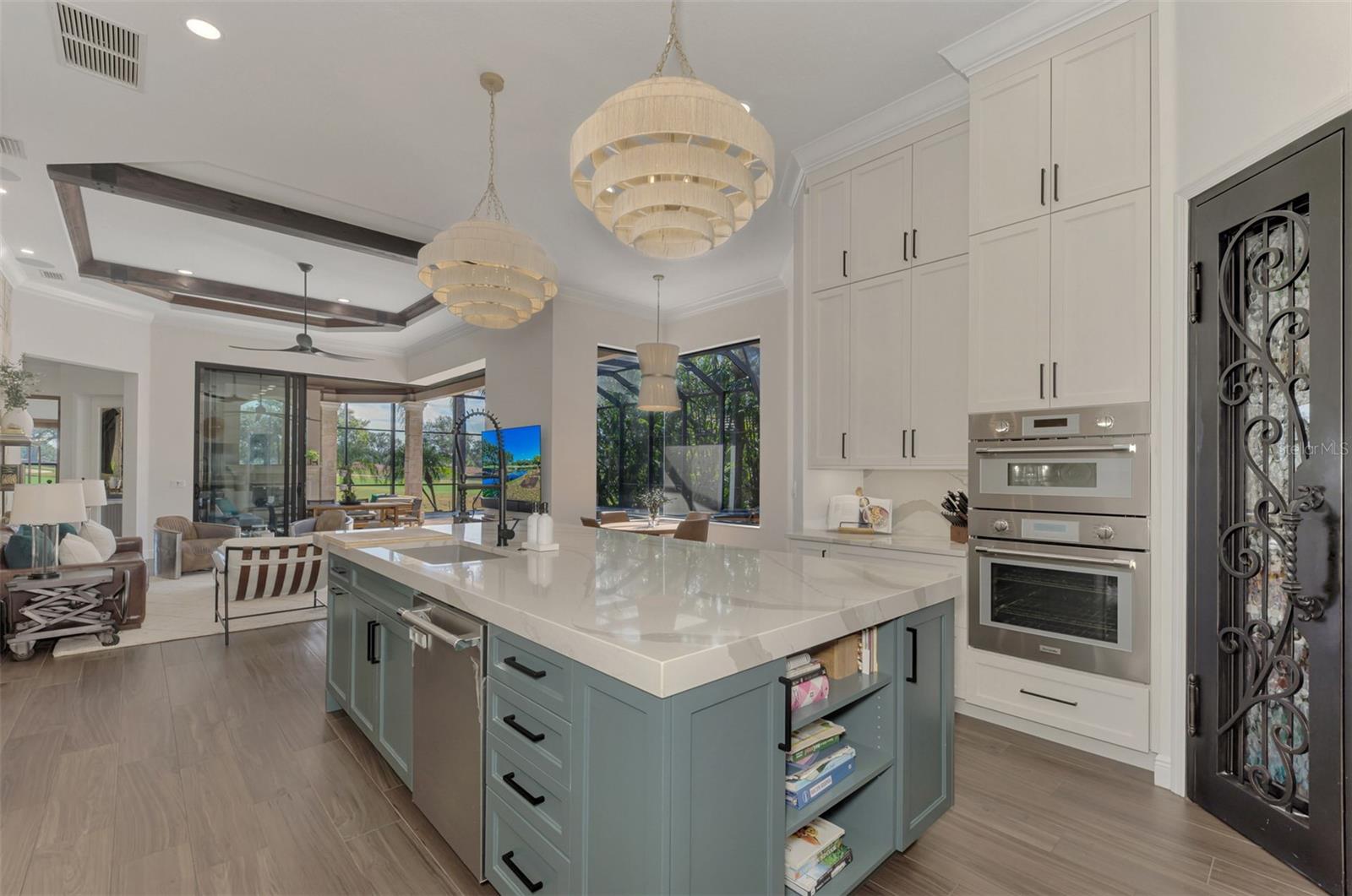 LAKEWOOD RANCH COUNTRY CLUB VILLAGE EE 2A-2E - Residential