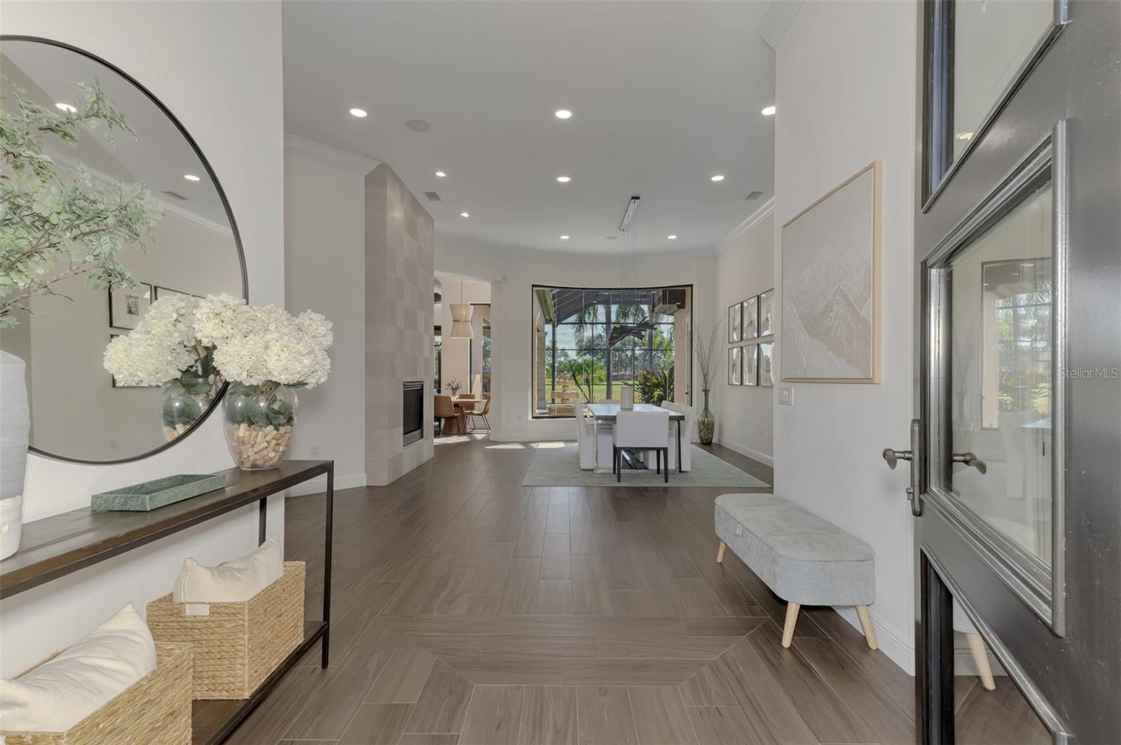 LAKEWOOD RANCH COUNTRY CLUB VILLAGE EE 2A-2E - Residential