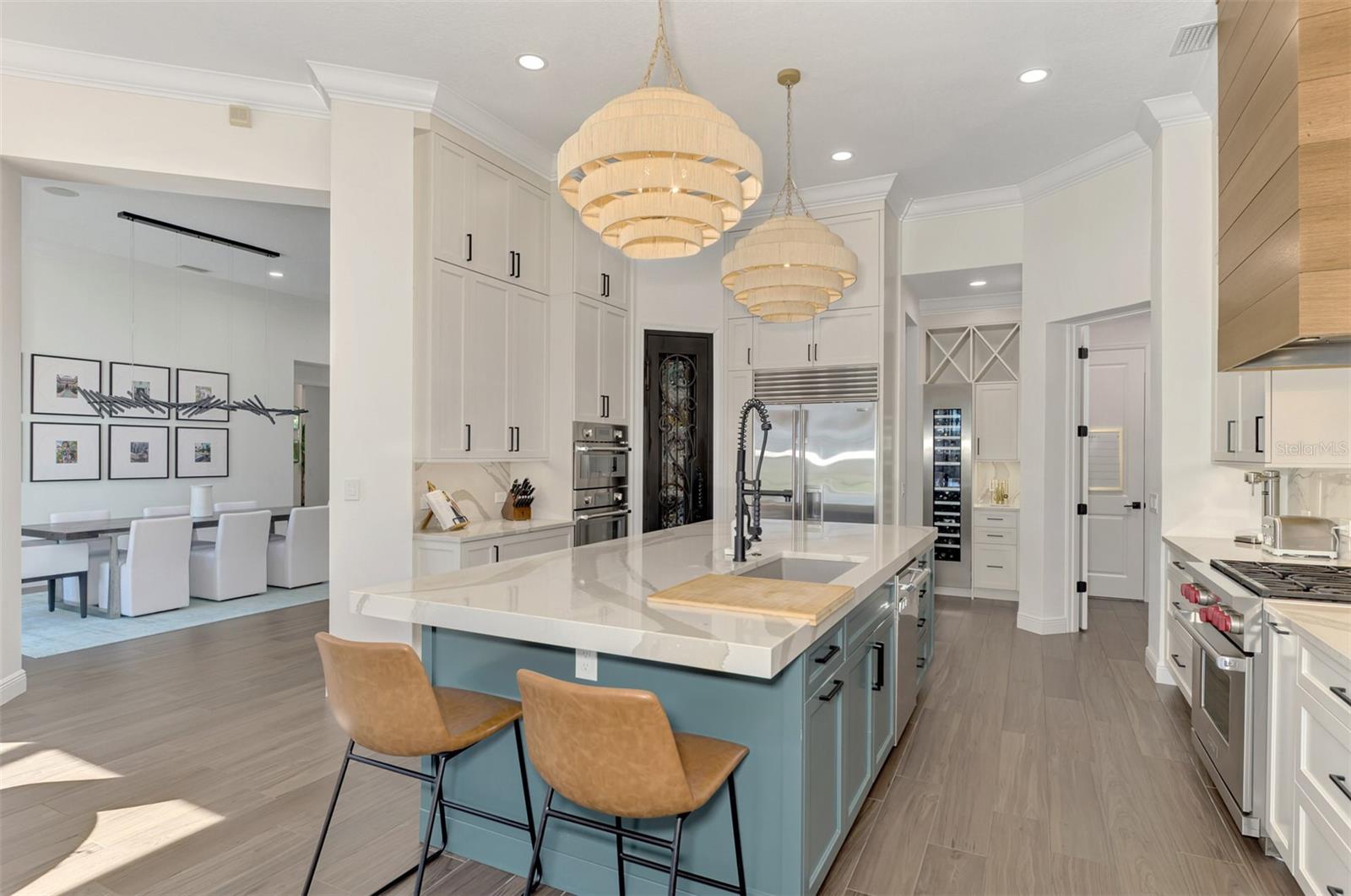 LAKEWOOD RANCH COUNTRY CLUB VILLAGE EE 2A-2E - Residential