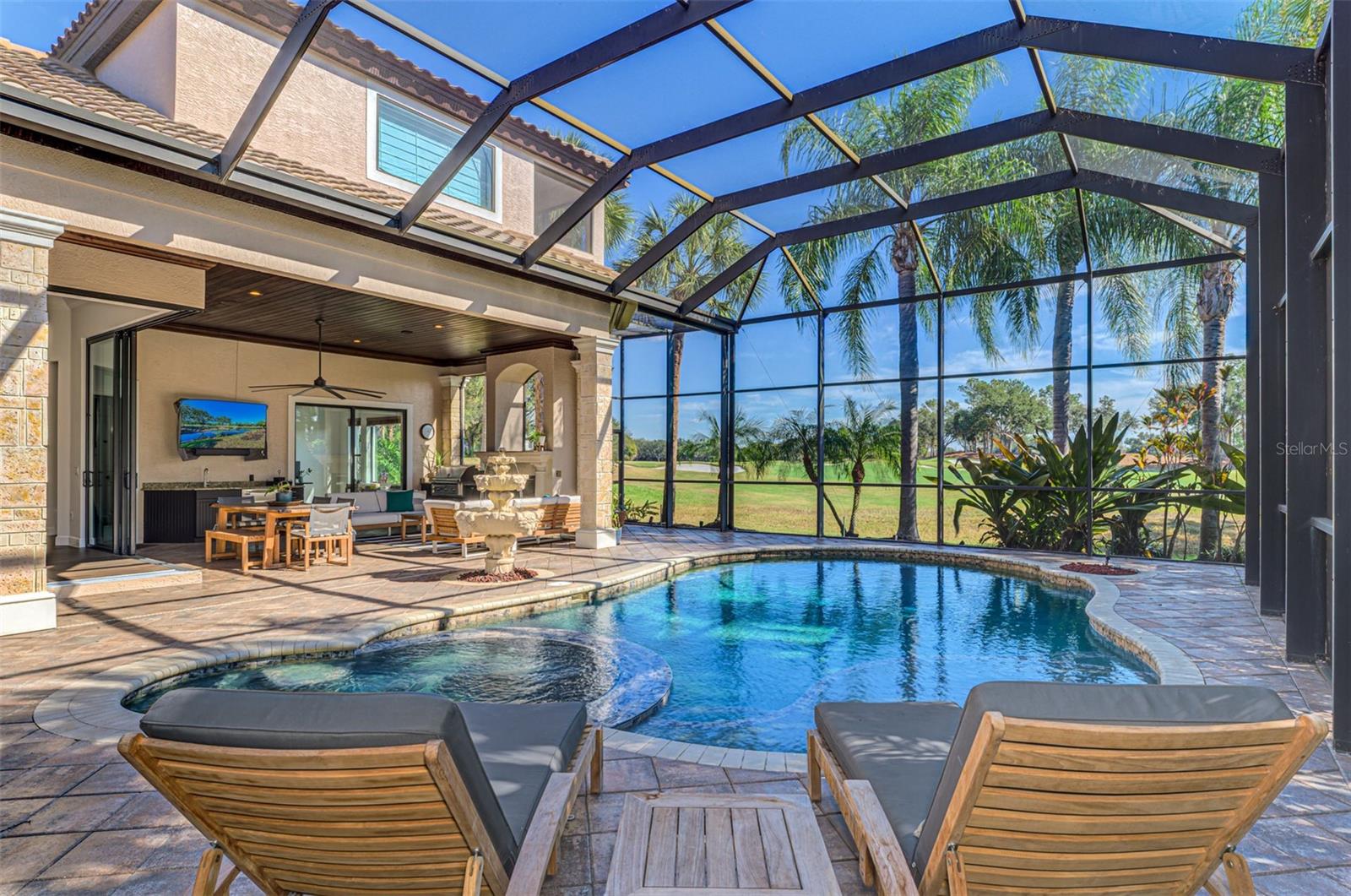 LAKEWOOD RANCH COUNTRY CLUB VILLAGE EE 2A-2E - Residential