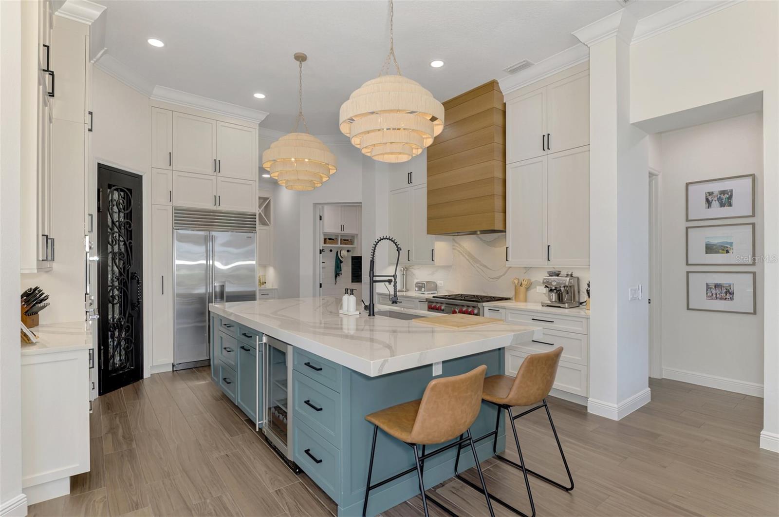 LAKEWOOD RANCH COUNTRY CLUB VILLAGE EE 2A-2E - Residential