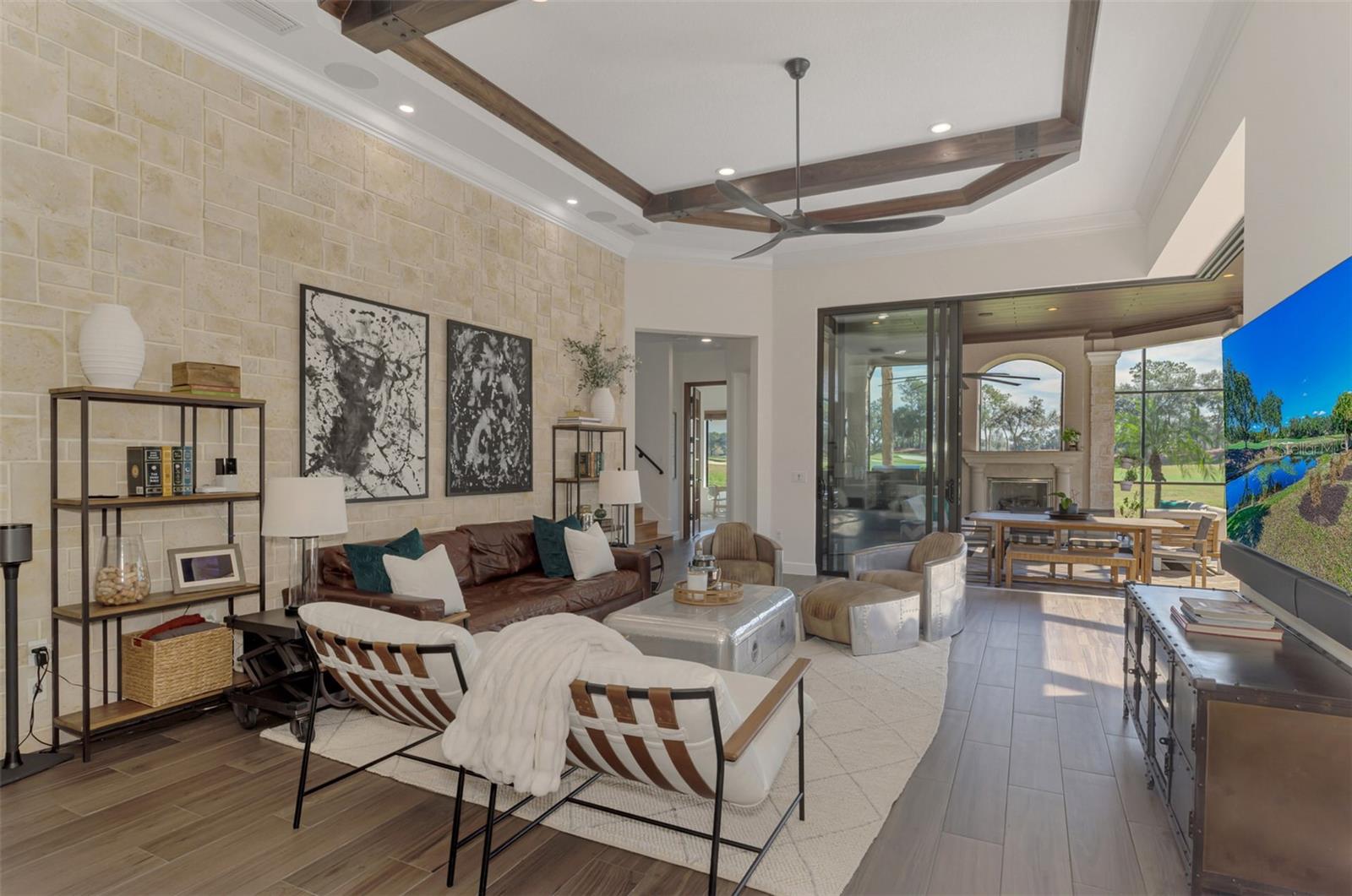 LAKEWOOD RANCH COUNTRY CLUB VILLAGE EE 2A-2E - Residential