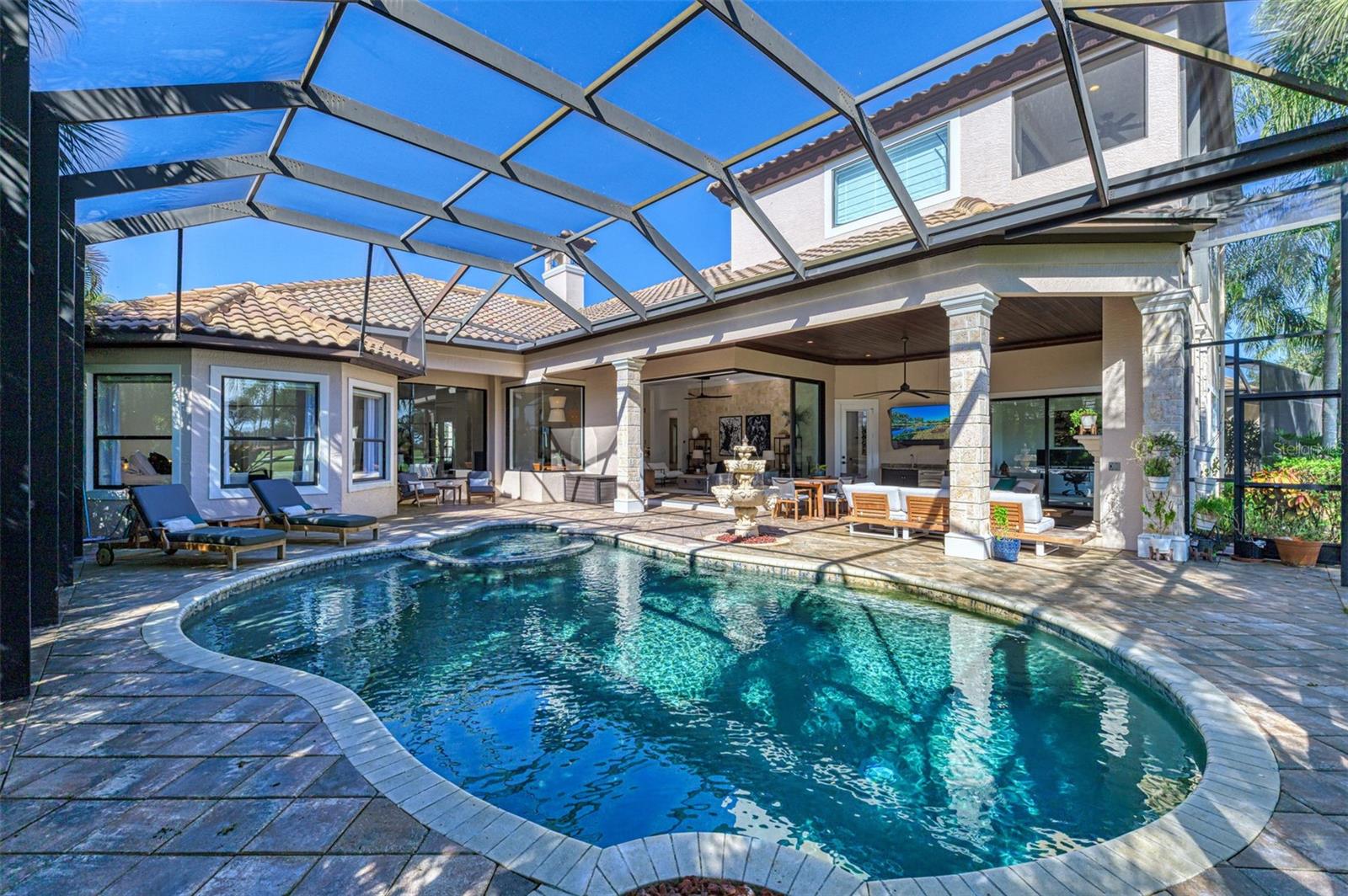 LAKEWOOD RANCH COUNTRY CLUB VILLAGE EE 2A-2E - Residential