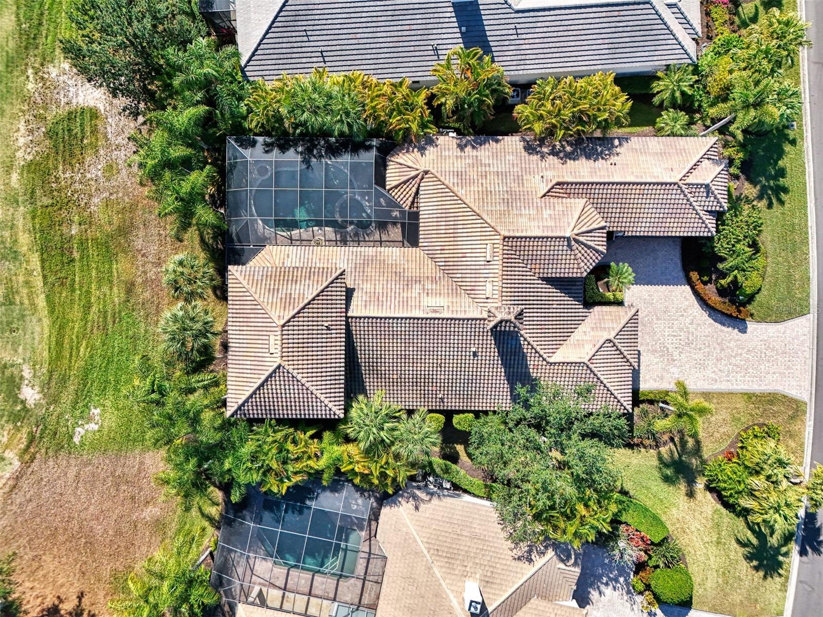 LAKEWOOD RANCH COUNTRY CLUB VILLAGE EE 2A-2E - Residential