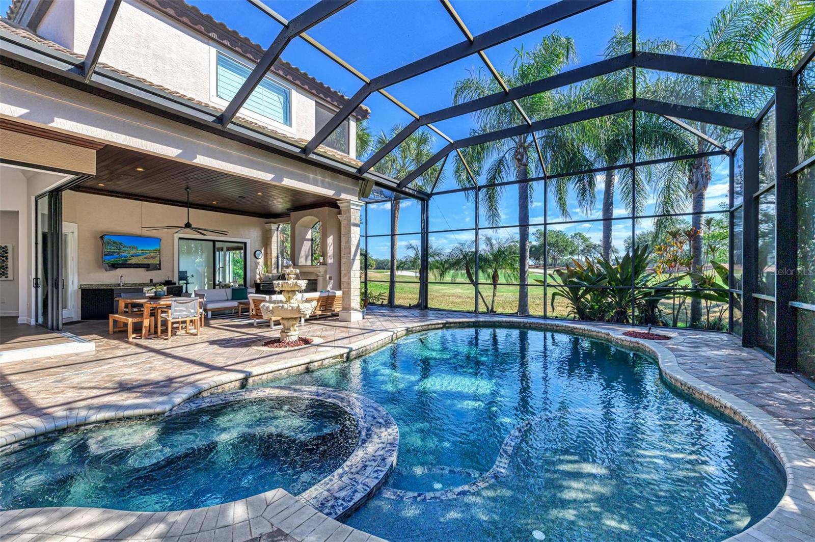 LAKEWOOD RANCH COUNTRY CLUB VILLAGE EE 2A-2E - Residential