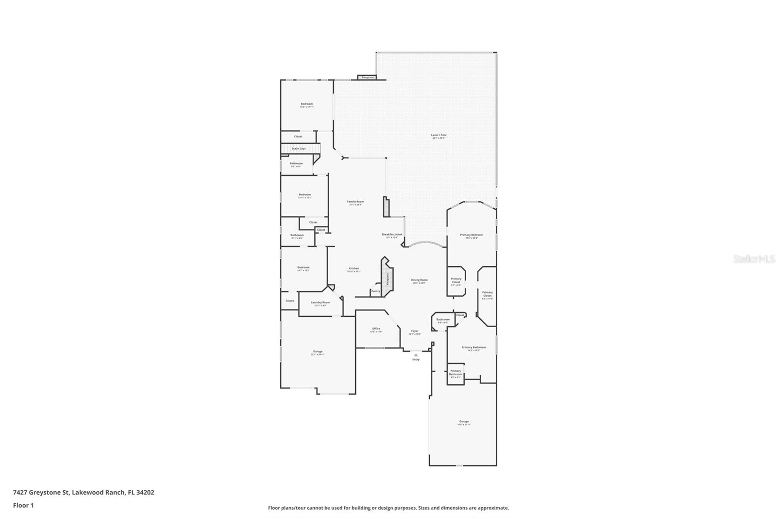 LAKEWOOD RANCH COUNTRY CLUB VILLAGE EE 2A-2E - Residential