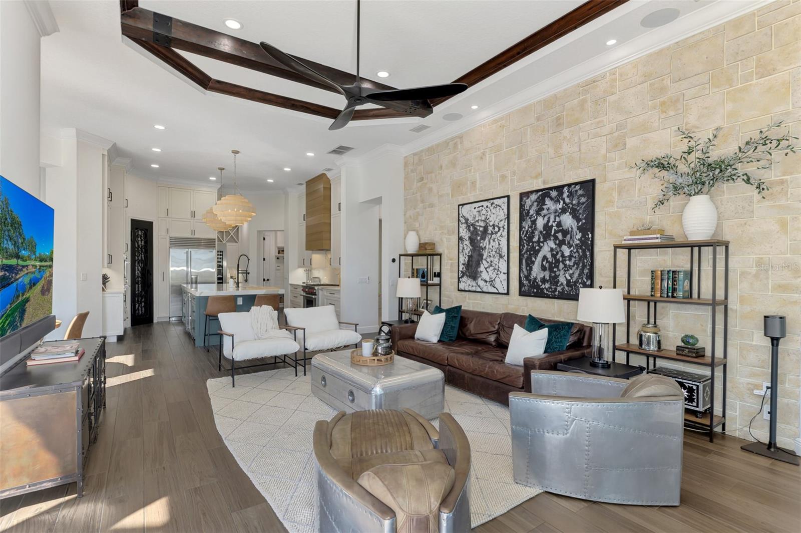 LAKEWOOD RANCH COUNTRY CLUB VILLAGE EE 2A-2E - Residential