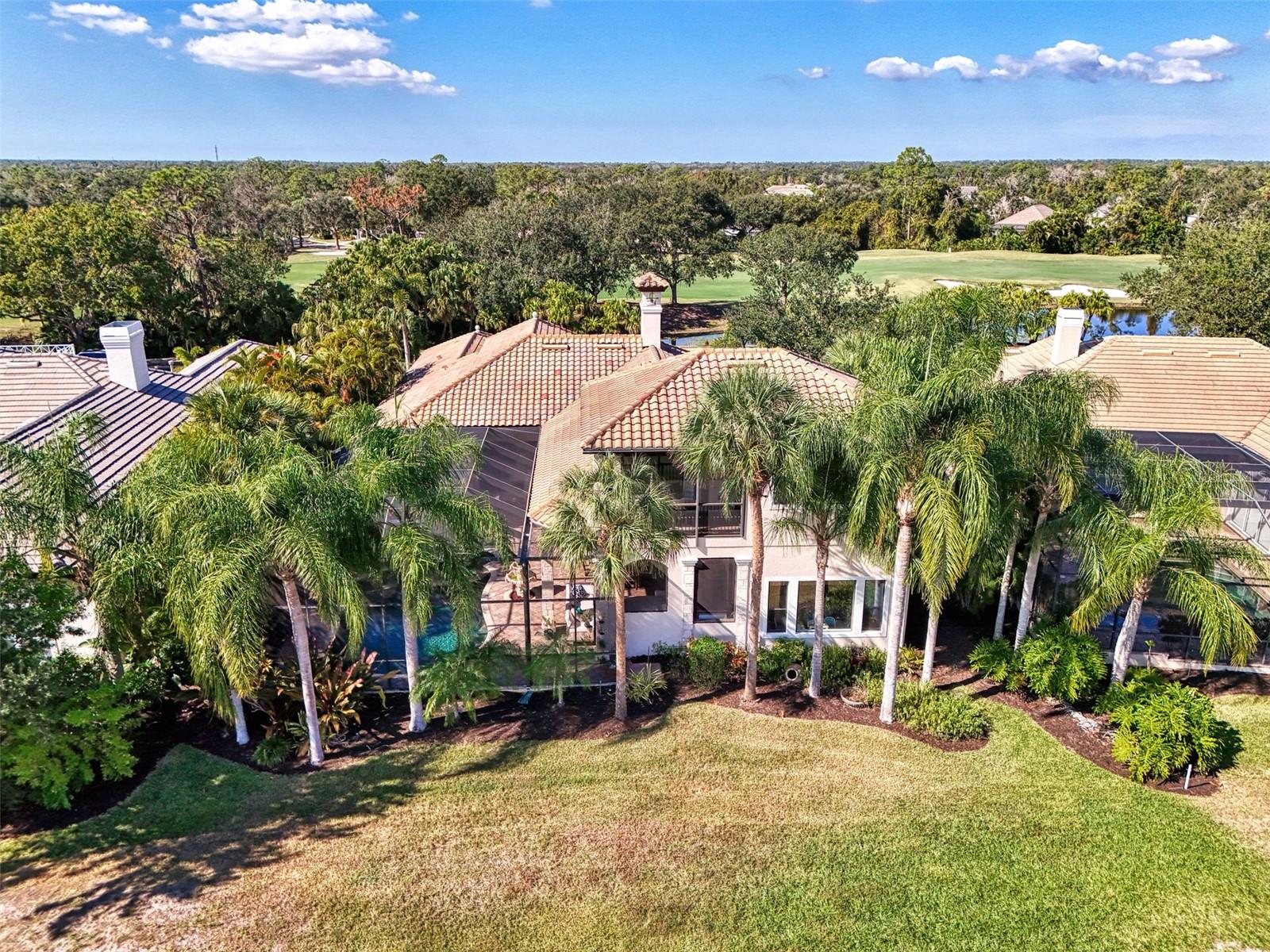 LAKEWOOD RANCH COUNTRY CLUB VILLAGE EE 2A-2E - Residential